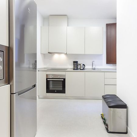 Cibeles Luxe In Madrid Apartment Ngoại thất bức ảnh
