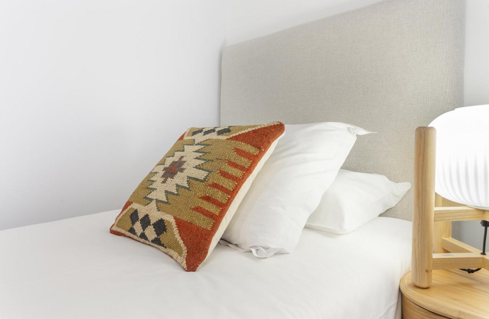Cibeles Luxe In Madrid Apartment Ngoại thất bức ảnh