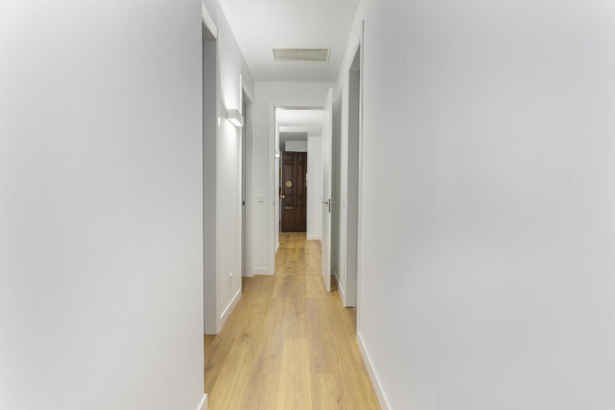 Cibeles Luxe In Madrid Apartment Ngoại thất bức ảnh