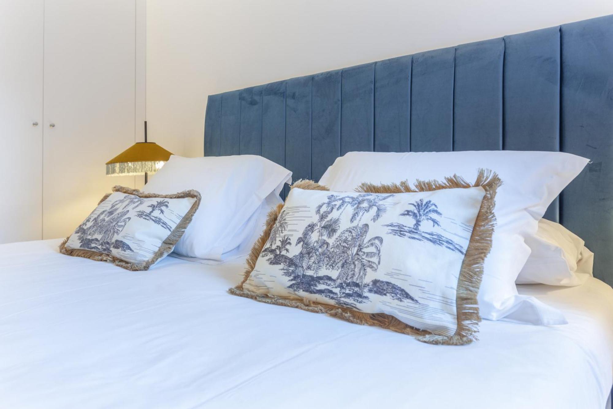 Cibeles Luxe In Madrid Apartment Ngoại thất bức ảnh