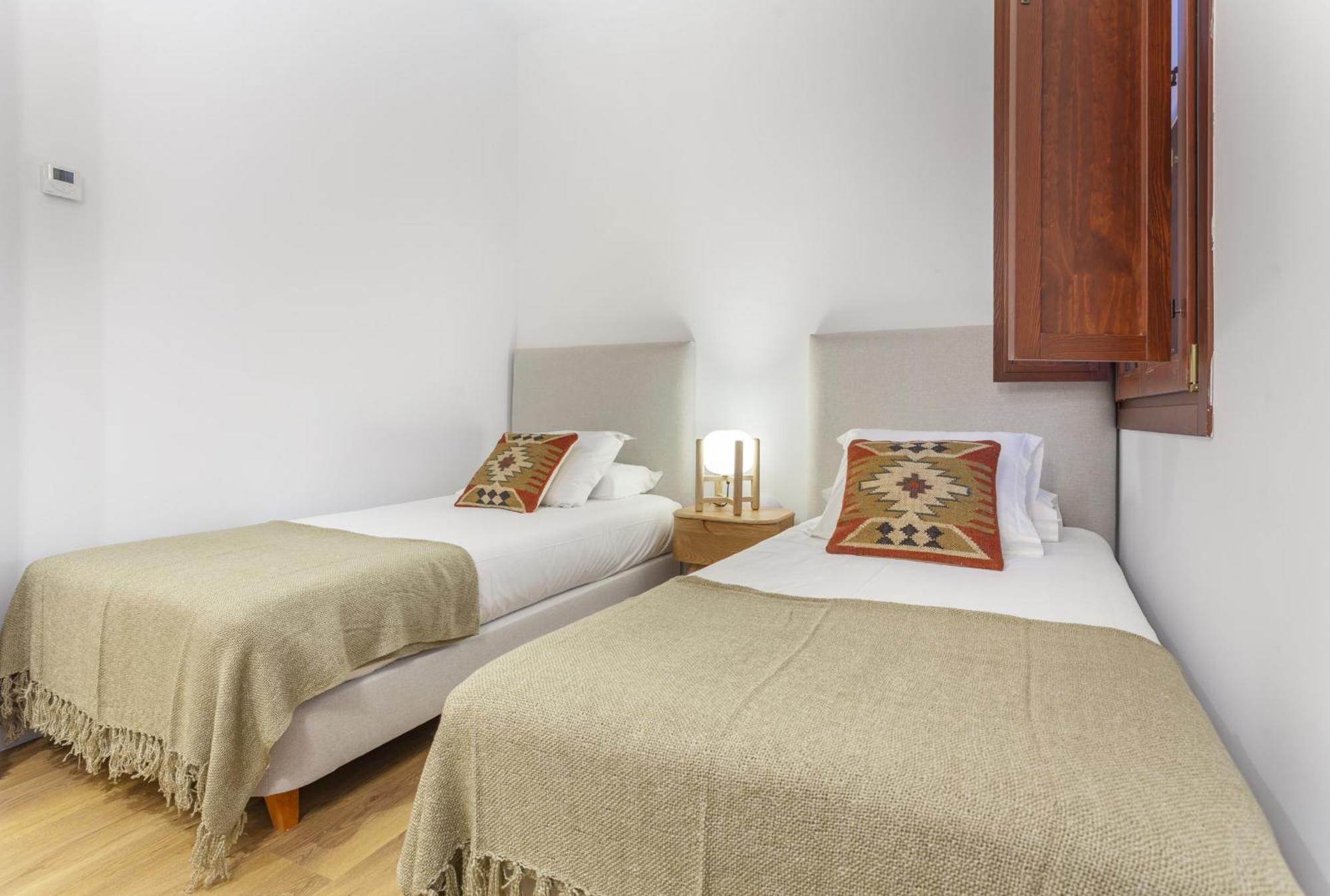 Cibeles Luxe In Madrid Apartment Ngoại thất bức ảnh