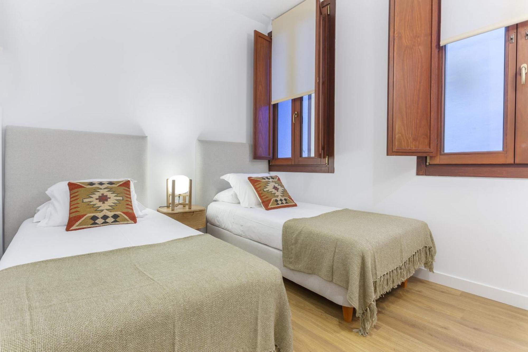 Cibeles Luxe In Madrid Apartment Ngoại thất bức ảnh
