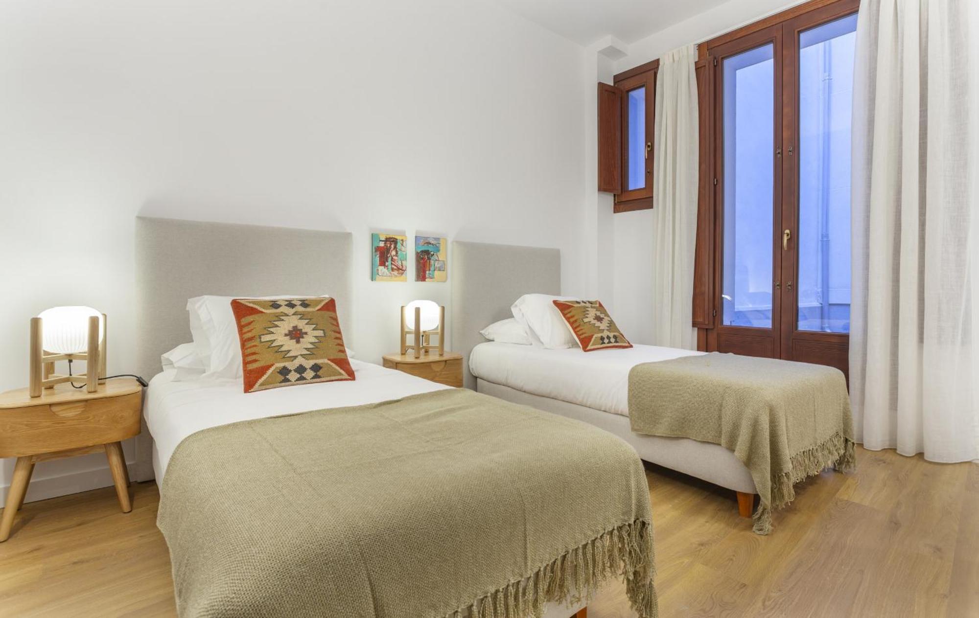 Cibeles Luxe In Madrid Apartment Ngoại thất bức ảnh