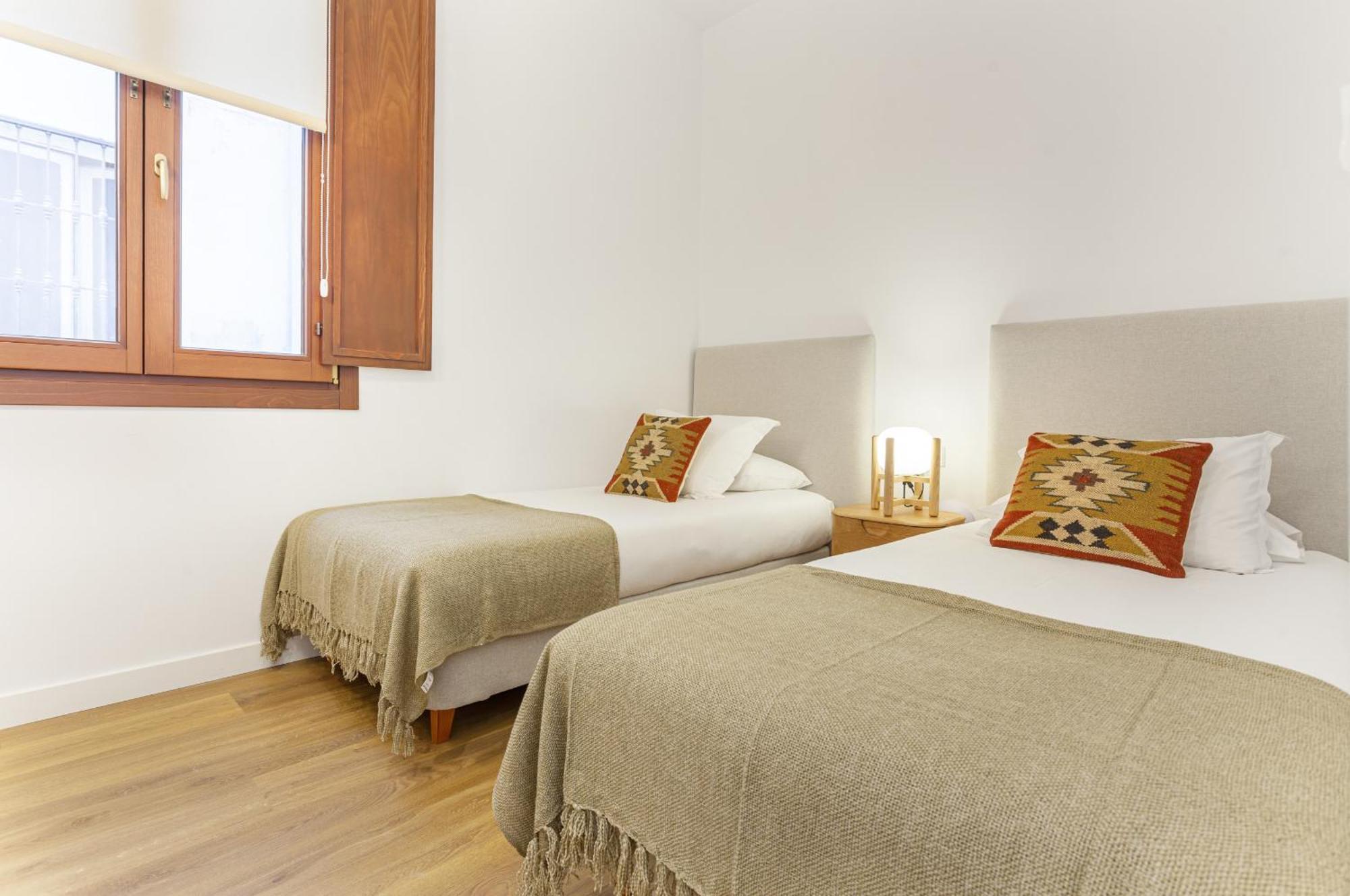 Cibeles Luxe In Madrid Apartment Ngoại thất bức ảnh
