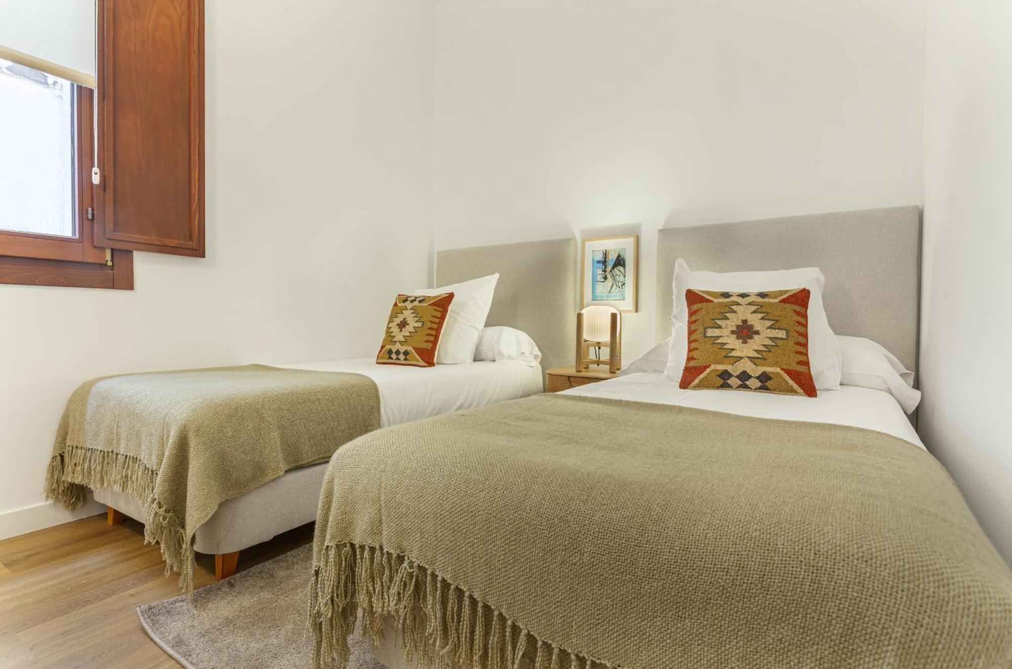 Cibeles Luxe In Madrid Apartment Ngoại thất bức ảnh