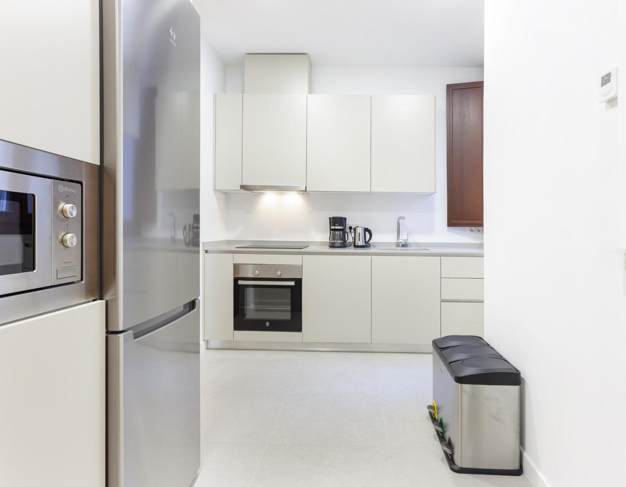 Cibeles Luxe In Madrid Apartment Ngoại thất bức ảnh