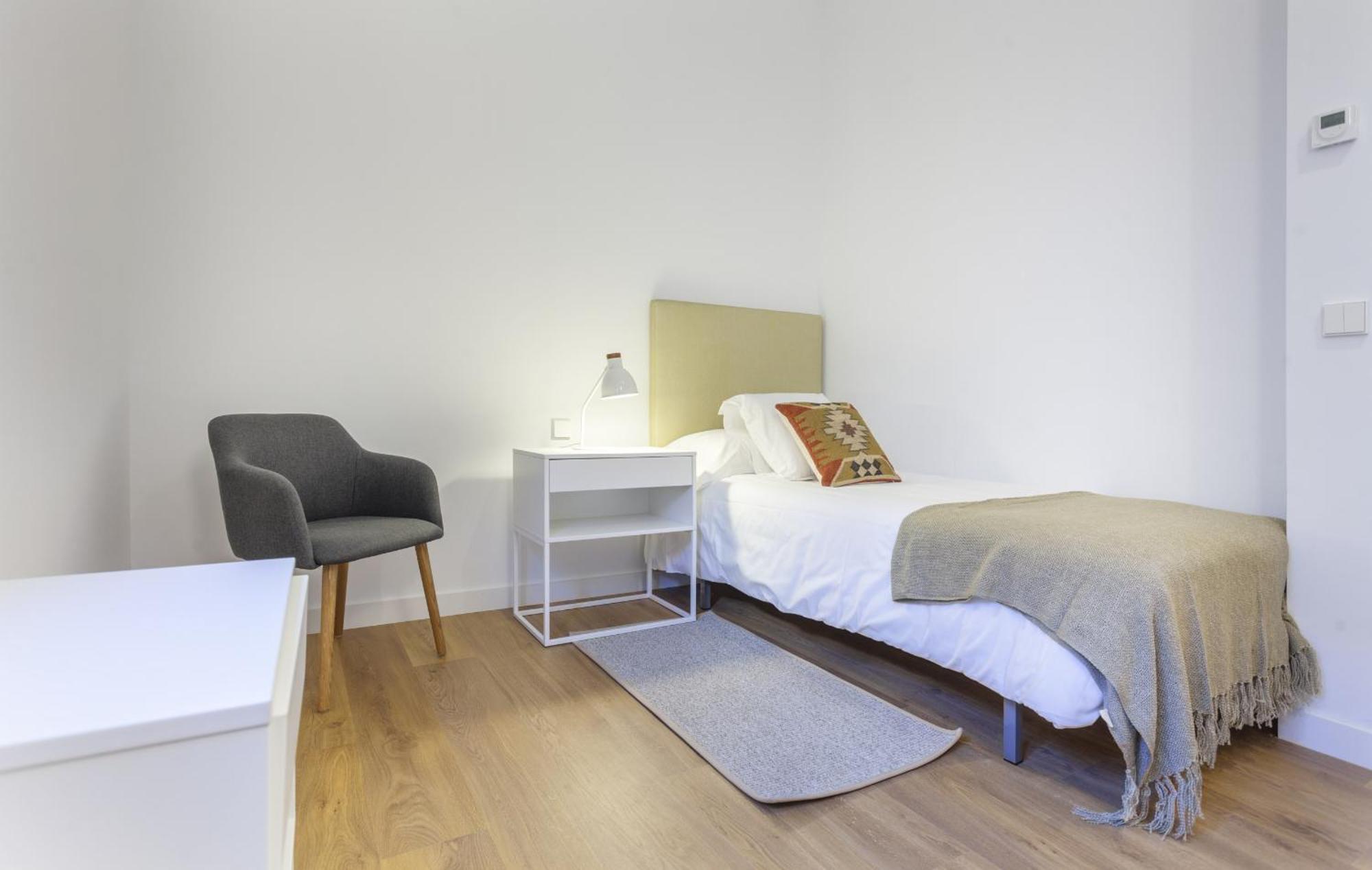 Cibeles Luxe In Madrid Apartment Ngoại thất bức ảnh
