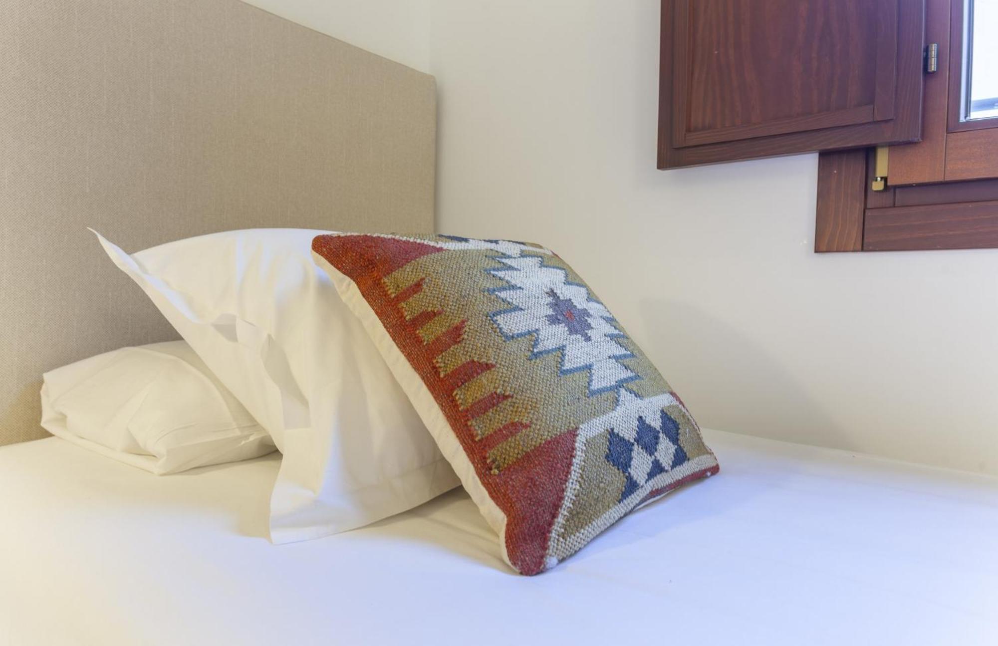 Cibeles Luxe In Madrid Apartment Ngoại thất bức ảnh