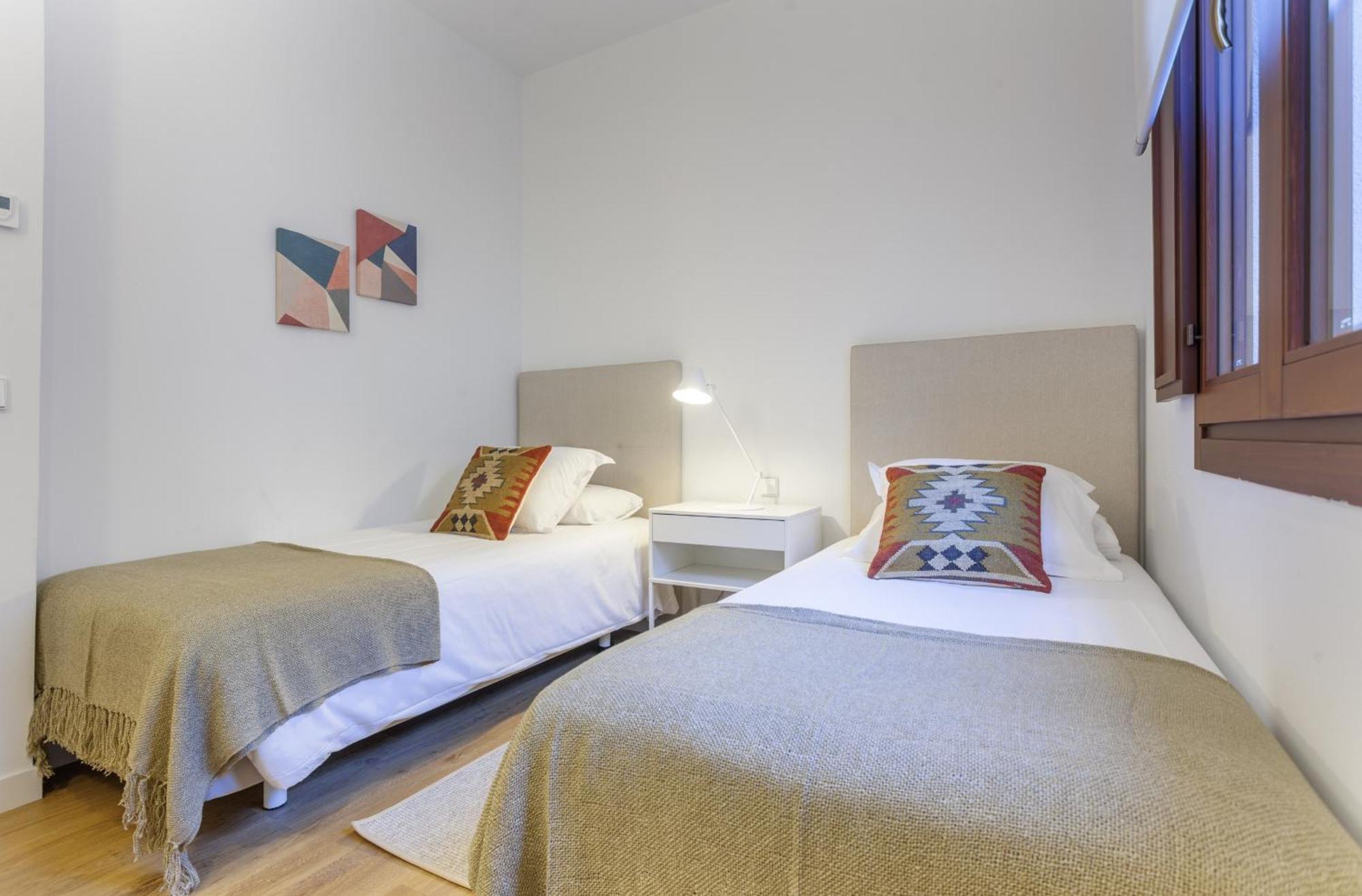 Cibeles Luxe In Madrid Apartment Ngoại thất bức ảnh
