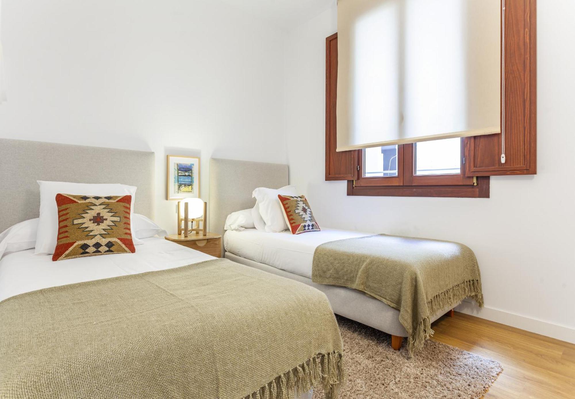 Cibeles Luxe In Madrid Apartment Ngoại thất bức ảnh