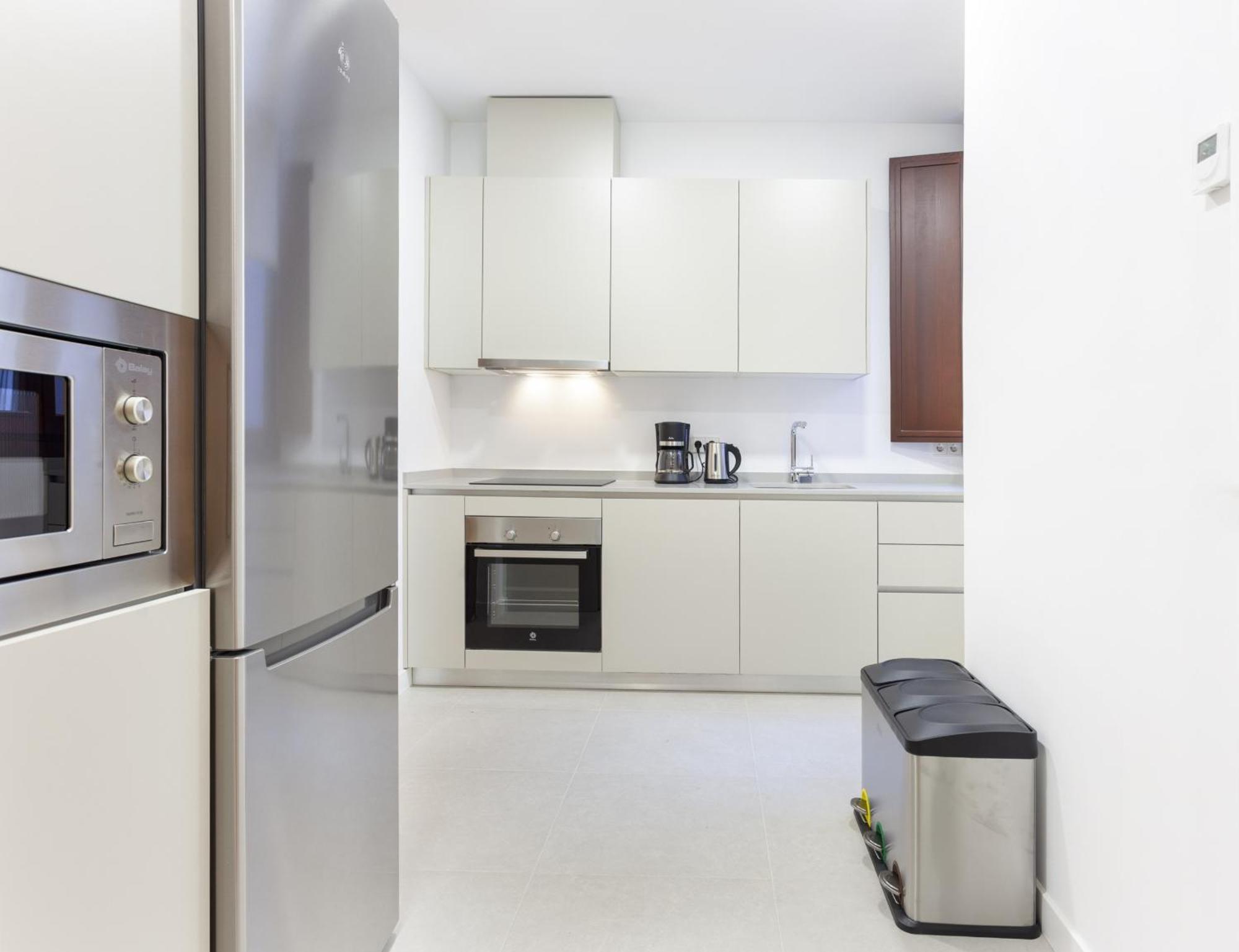 Cibeles Luxe In Madrid Apartment Ngoại thất bức ảnh