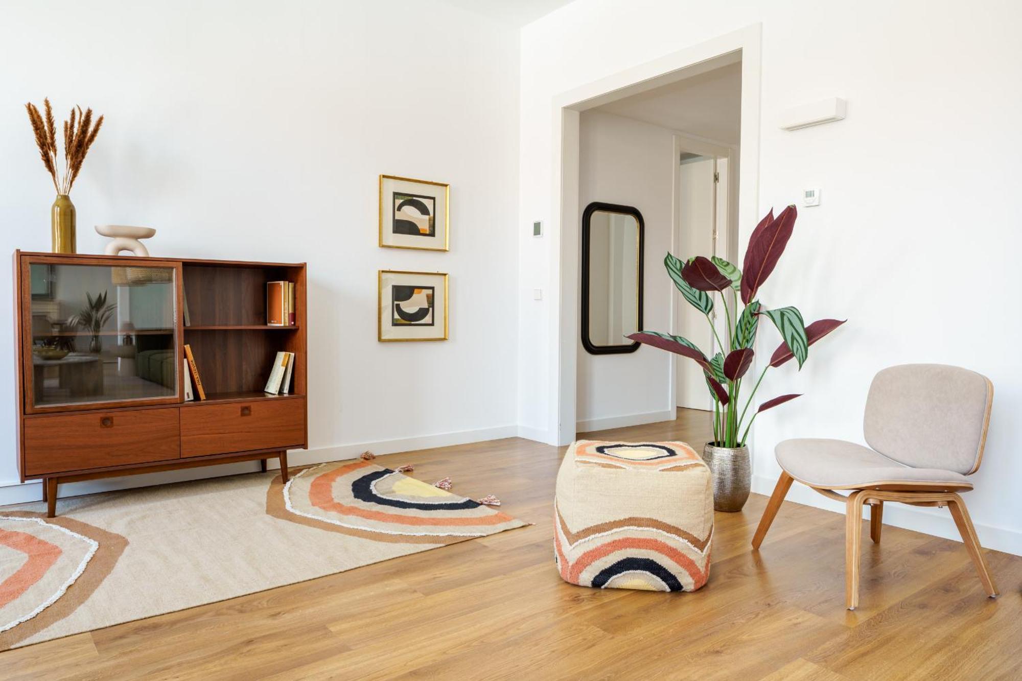 Cibeles Luxe In Madrid Apartment Ngoại thất bức ảnh