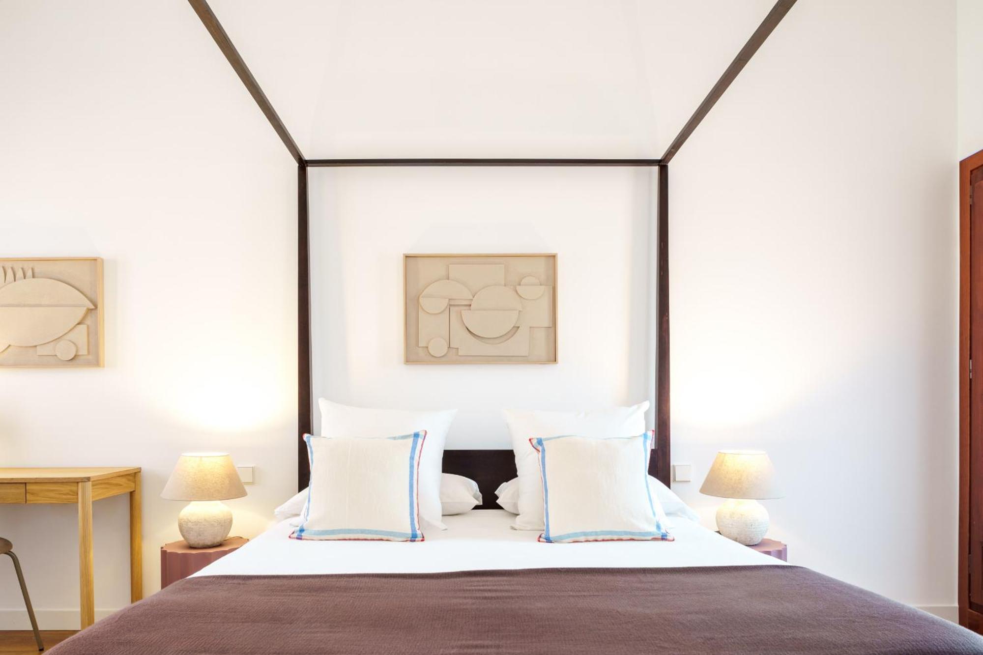 Cibeles Luxe In Madrid Apartment Ngoại thất bức ảnh