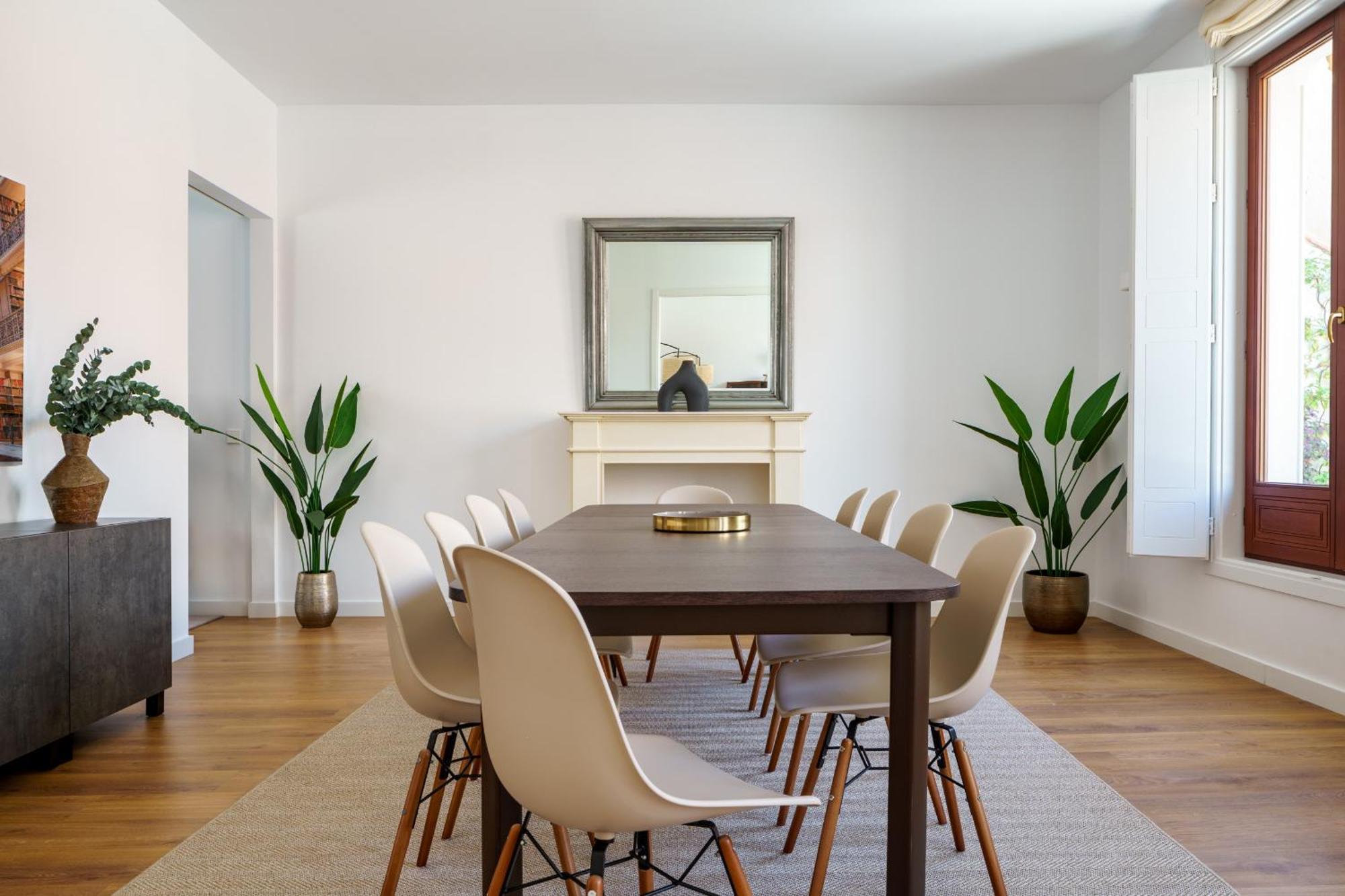 Cibeles Luxe In Madrid Apartment Ngoại thất bức ảnh
